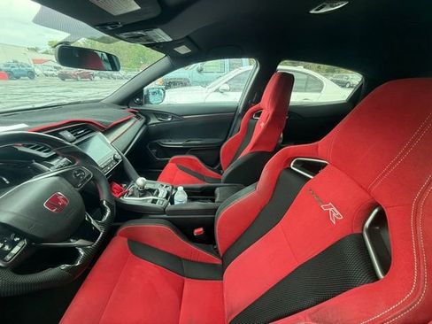 Used 2019 Honda Civic Type R image 5