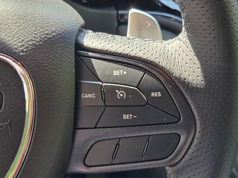 New 2026 Dodge Durango GT image 25