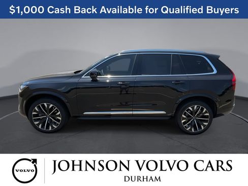 New 2026 Volvo XC90 B6 Plus AWD/4WD image 5
