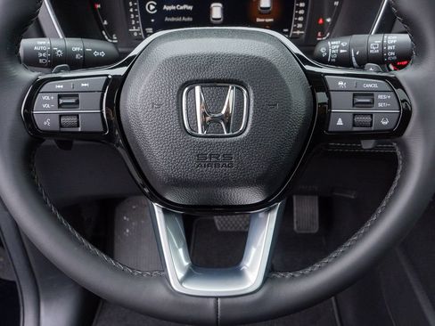 New 2026 Honda Pilot Touring image 28