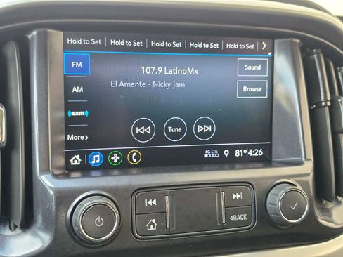 Used 2021 Chevrolet Colorado LT w/ Safety Package image 17