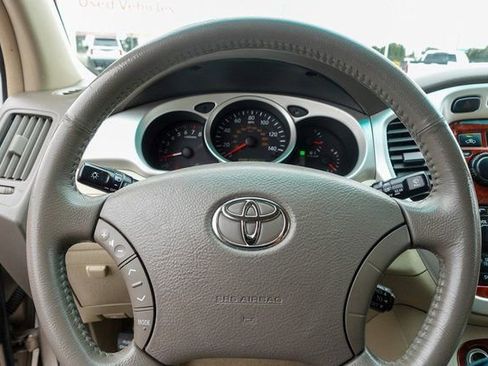 Used 2007 Toyota Highlander Limited image 14