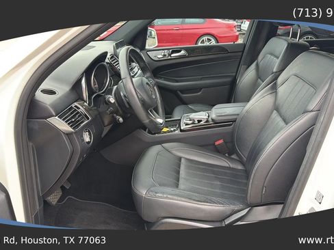Used 2016 Mercedes-Benz GLE 350 4MATIC image 20