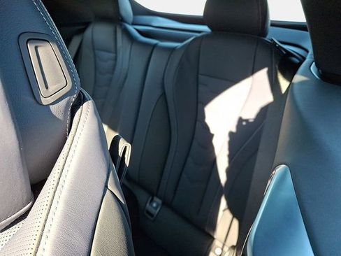 New 2026 BMW M850i xDrive M850i xDrive image 9