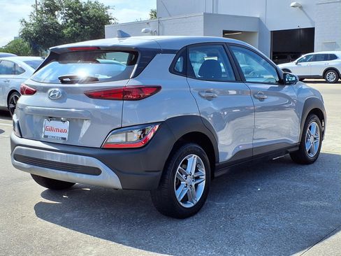 Used 2023 Hyundai Kona SE FWD image 24