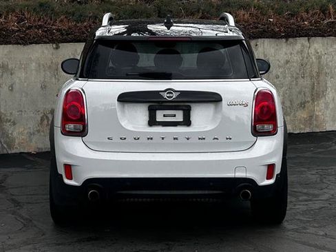 Used 2019 MINI Cooper Countryman S image 4