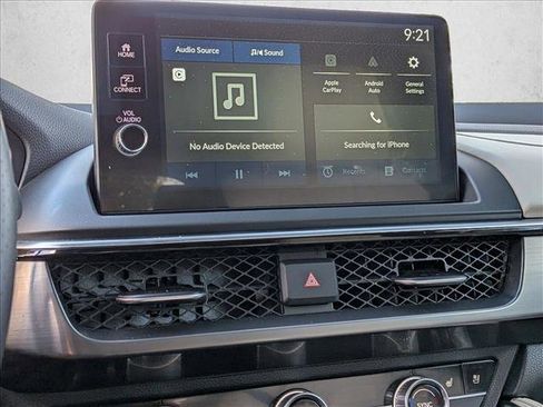 Used 2025 Acura ADX A-Spec image 13