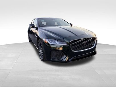 Used 2022 Jaguar XF R-Dynamic SE