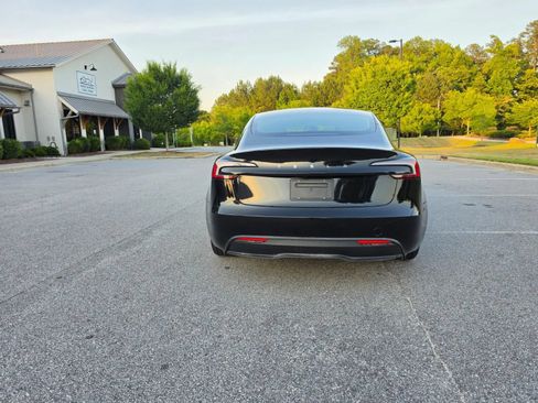 Used 2025 Tesla Model 3 RWD image 8