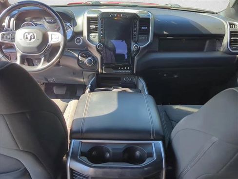 Used 2020 RAM 1500 Big Horn image 15