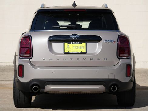 Used 2022 MINI Cooper Countryman S FWD image 10