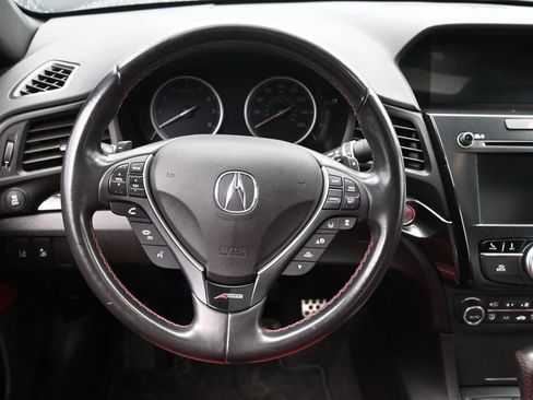 Used 2022 Acura ILX image 21