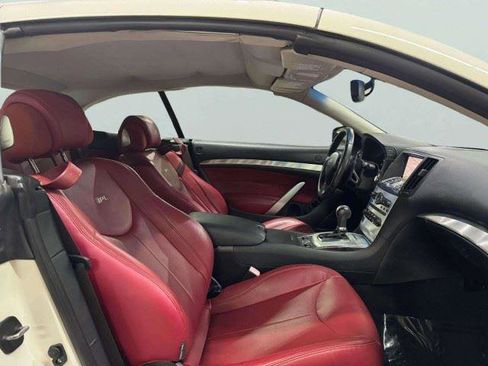 Used 2014 INFINITI Q60 IPL RWD image 38