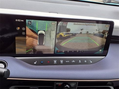 New 2026 Nissan Leaf SV+ image 14