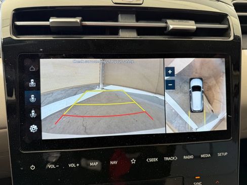 Used 2022 Hyundai Tucson Limited FWD image 26