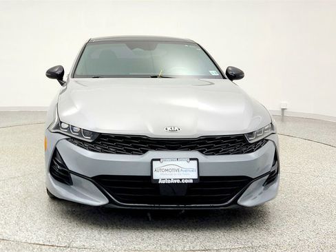 Used 2021 Kia K5 GT-Line w/ GT-Line FWD Premium Package image 2