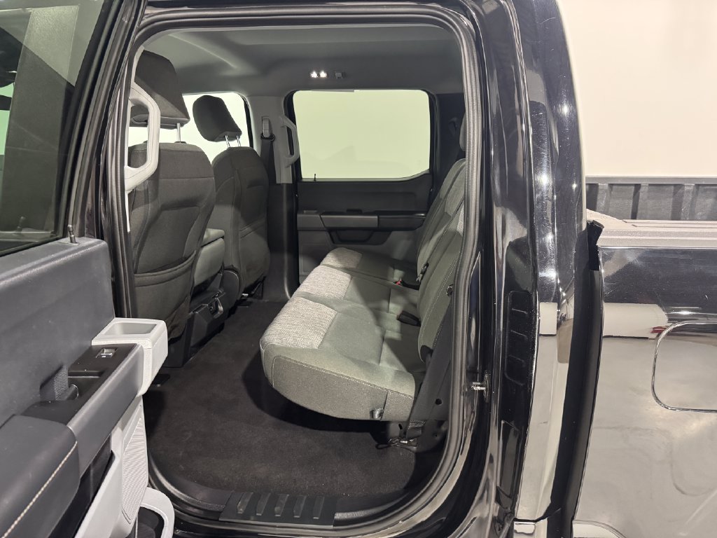 Used 2023 Ford F150 XLT AWD/4WD image 19