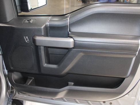 Used 2020 Ford F150 XLT w/ Equipment Group 302A Luxury AWD/4WD image 15