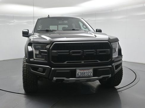 Used 2019 Ford F150 Raptor w/ Equipment Group 802A Luxury AWD/4WD image 57