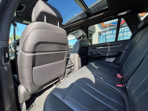 Used 2018 BMW X5 xDrive40e image 43