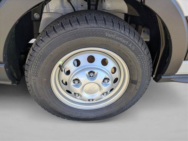New 2026 Ford Transit 150 148 Medium Roof AWD image 9