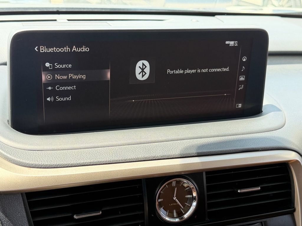 Used 2021 Lexus RX 350L FWD w/ Premium Package image 21