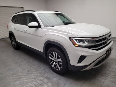 Used 2022 Volkswagen Atlas SE FWD image 13