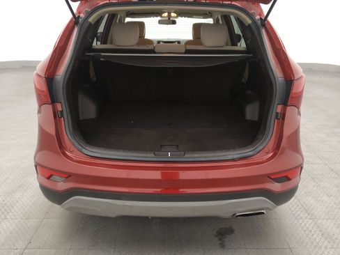 Used 2018 Hyundai Santa Fe Sport image 29