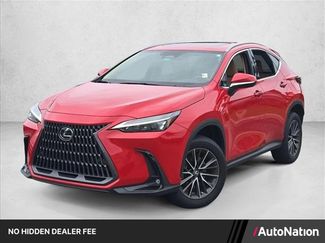 Used 2023 Lexus NX 350 AWD video 1
