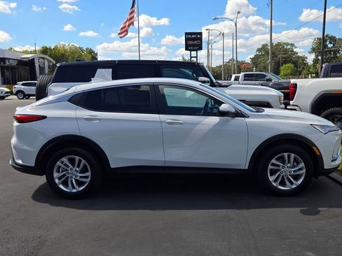 New 2026 Buick Envista Preferred w/ Convenience I Package image 3