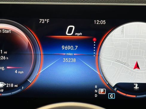 Used 2022 Mercedes-Benz GLE 350 4MATIC image 31