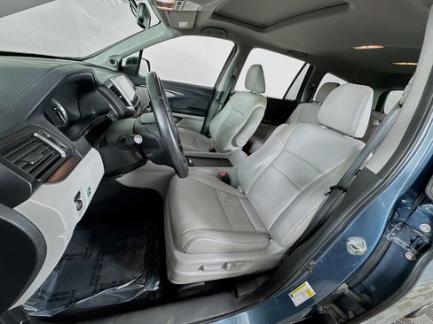 Used 2018 Honda Pilot EX-L image 12