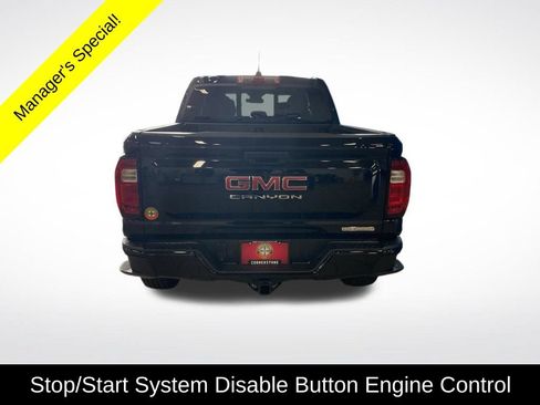 Used 2023 GMC Canyon Elevation w/ Convenience Package AWD/4WD image 18