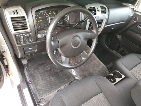 Used 2009 Chevrolet Colorado LT image 11