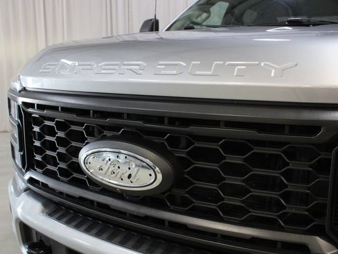 Used 2023 Ford F350 XL w/ STX Appearance Package AWD/4WD image 31