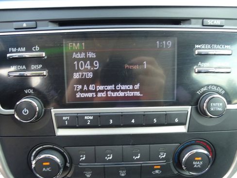 Used 2016 Nissan Altima 2.5 S FWD image 19