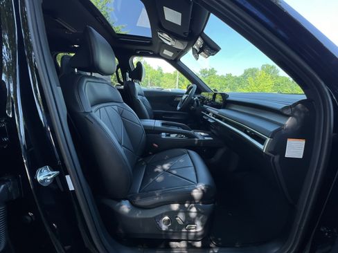 New 2027 Kia Telluride X-Line EX AWD/4WD image 42