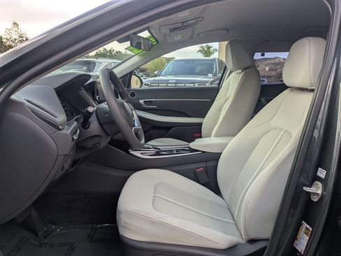 Certified 2023 Hyundai Sonata SEL FWD image 14