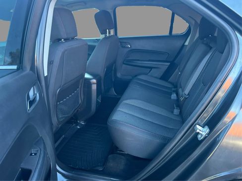 Used 2013 Chevrolet Equinox LT w/ Driver Convenience Package FWD image 11