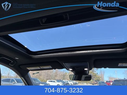 New 2026 Honda CR-V Sport Touring image 19