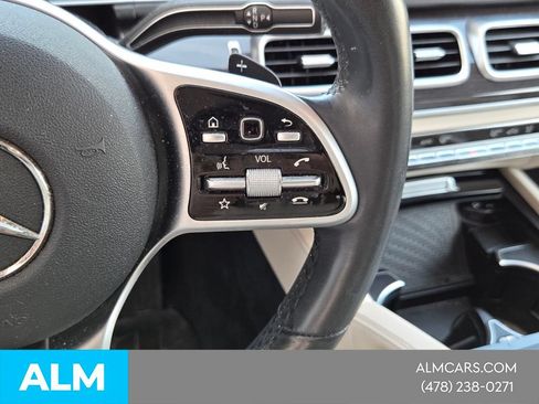 Used 2021 Mercedes-Benz GLE 350 4MATIC image 13