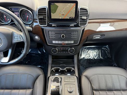 Certified 2016 Mercedes-Benz GLE 350 4MATIC image 20