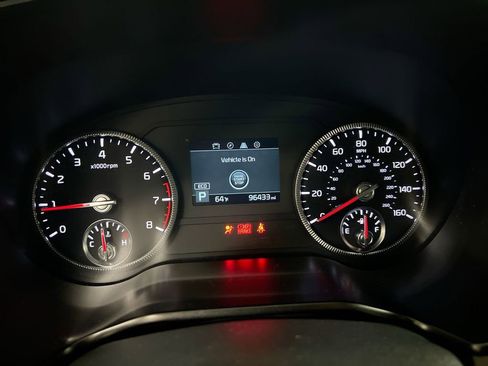 Used 2022 Kia Telluride EX w/ EX Premium Package AWD/4WD image 12