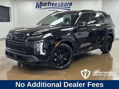 Used 2023 Hyundai Palisade XRT