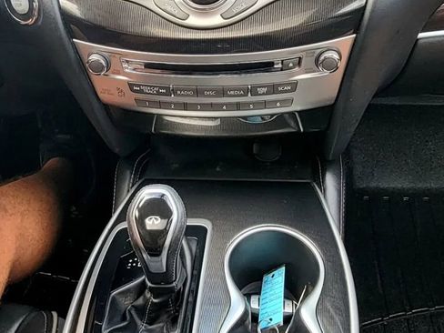 Used 2019 INFINITI QX60 Luxe w/ Essential Package image 11