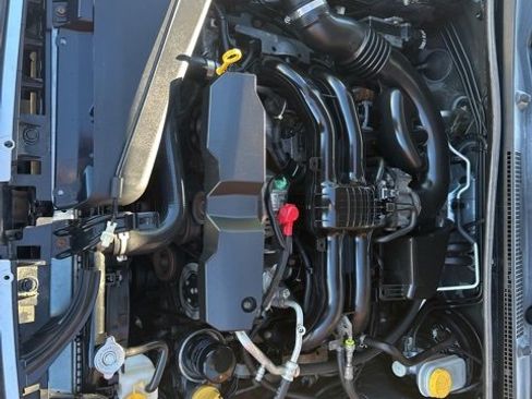 Used 2012 Subaru Impreza 2.0i Sport Limited w/ Popular Pkg 1 image 18