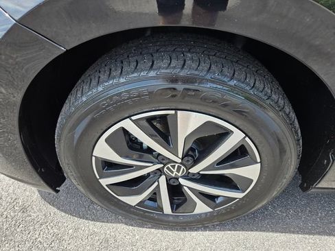 Used 2024 Volkswagen Jetta S FWD image 23