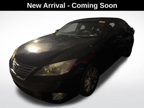 Used 2010 Lexus ES 350 w/ Preferred Accessory Package FWD image 1