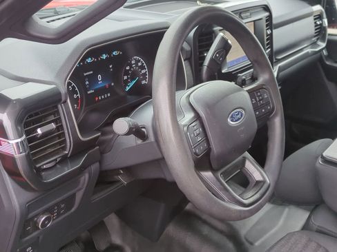 Used 2021 Ford F150 XL w/ STX Appearance Package image 8