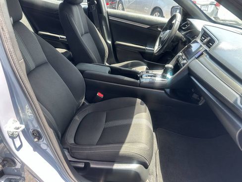 Used 2018 Honda Civic EX image 13